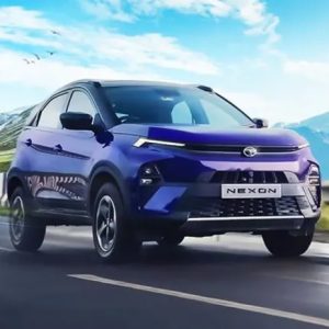 Tata Nexon