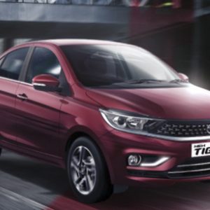 Tata Tigor