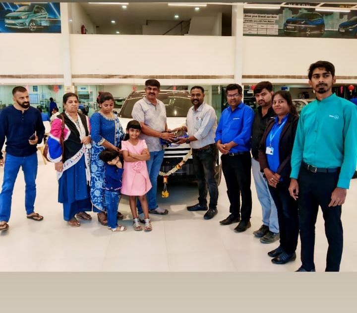 Welcome to Sree Auto – Authorised TATA Cars Showroom